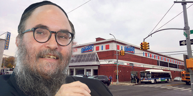 Xenophobia Thrives During Pandemics, Says Founder of Haredi Supermarket Chain 