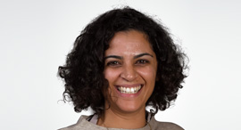 Miriam Yaron. Photo: IncrediBuild