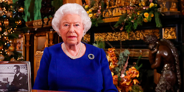 הקורונה הגיעה לכתר: משפחת המלוכה הבריטית תפסיד 35 מיליון פאונד