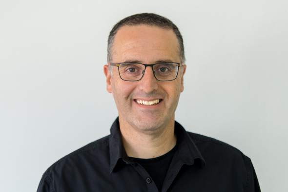 Dedi Gilad, CEO of TytoCare. Photo: TytoCare.