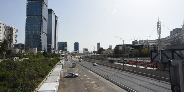 Israel Expects Full Return to Work in Most Industries by May 30