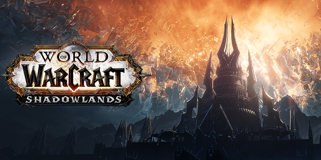 וורלד אוף וורקאפט החדש  Shadowlands , צילום: Blizzard