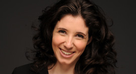 Adi Engel CBDO of vcita. Photo: Dor Malka