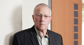 Maccabi Healthcare Services CEO Ran Saar. Photo: Orel Cohen