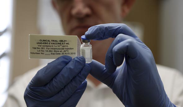 החיסון שפותח באוניברסיטת אוקספורד נגד קורונה ושעליו מתבססת אסטרהזניקה