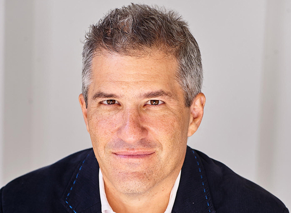 Robert Cohen, Managing Partner at Benson Oak Ventures. Photo: PR