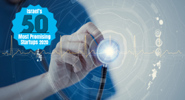 Medical technology startups are thriving amid the coronavirus outbreak. Photo: Shutterstock
