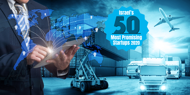 Top Israeli Startups 2020: Most Promising Logistics and E-Commerce Companies