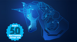 Israeli tech unicorns have the staying power to overcome the coronavirus crisis.