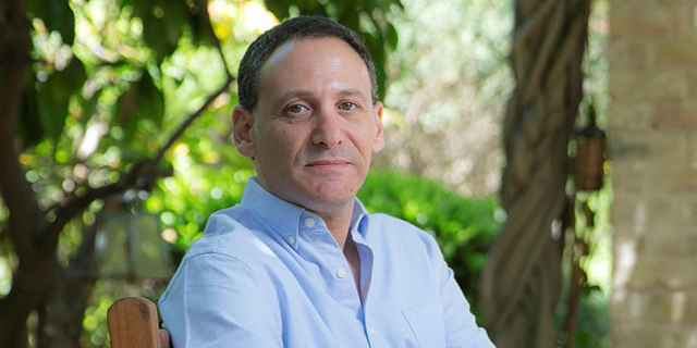 רן שחם, מנכ"ל משותף בבית ההשקעות אלטשולר שחם, צילום: אוראל כהן