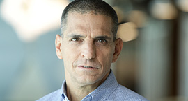 CEO and Co-Founder at Secret Double Octopus