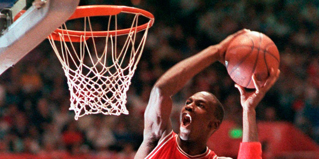 What is the Israeli connection behind Michael Jordan’s deal with DraftKings and which Israeli company is partnering with Tesla?