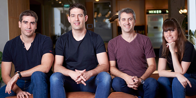 Israeli cyber company Ermetic completes &#036;17 million series A round