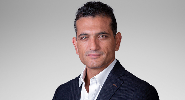 שי טנג'י מנכ"ל Fiver בעלת wow