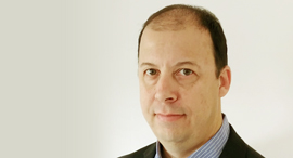 Ron Ritter, Qualitest