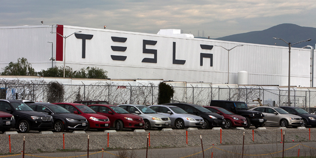 Israel’s Electra Group strikes &#036;80 million deal with Tesla