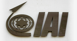 IAI logo. Photo: Reuters