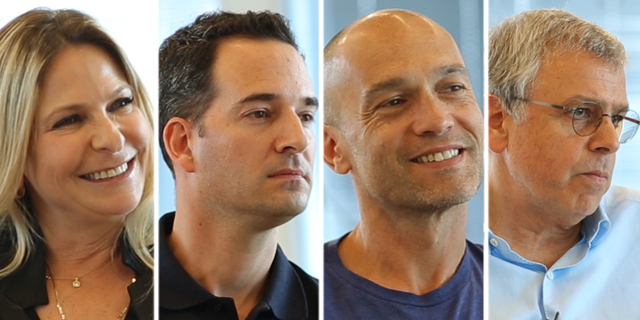 Israeli VC Partners Offer Strategies on how to Exit the Crisis as Winners