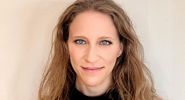 Or Lokay Cohen, Bittax. Photo: Courtesy