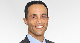 DayTwo CFO Shaul Sharoni. Photo: Courtesy