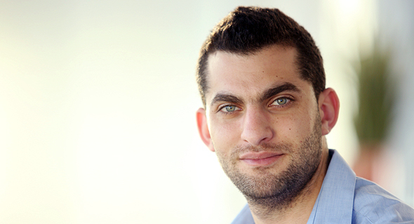 Ido Levy, CEO of SafeMode. Photo: SafeMode