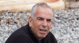 Giftedd head of business development Shai Darin. Photo: BuyMe