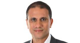 Nir Shalom, CEO of floLIVE. Photo: Sivan Pereg