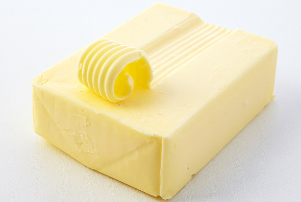 חמאה. הפטור ממכס הוארך