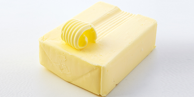 חמאה. הפטור ממכס הוארך, צילום: שאטרסטוק