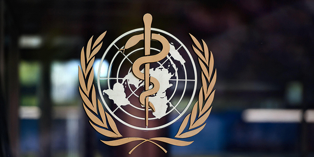 מטה ארגון הבריאות העולמי בג