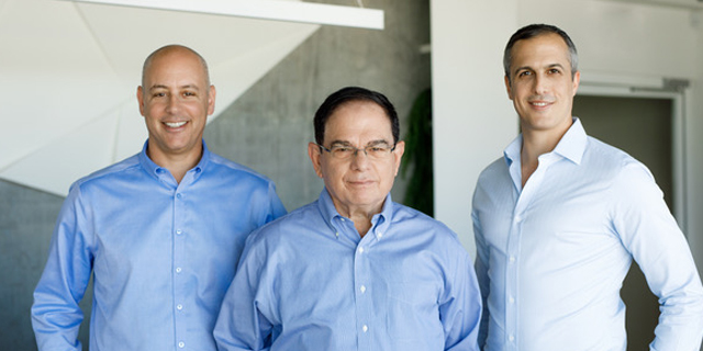 Red Dot is red hot: Israeli VC raises &#036;200 million for its second fund