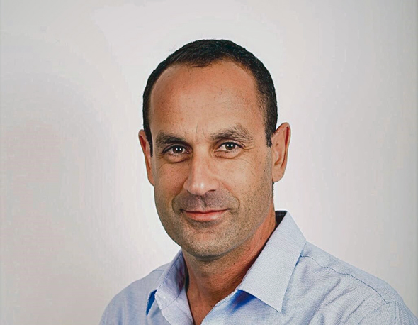 Itamar Levi, CEO of Mother