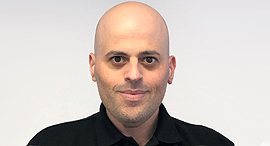 Binah.ai founder and CEO David Maman. Photo: PR