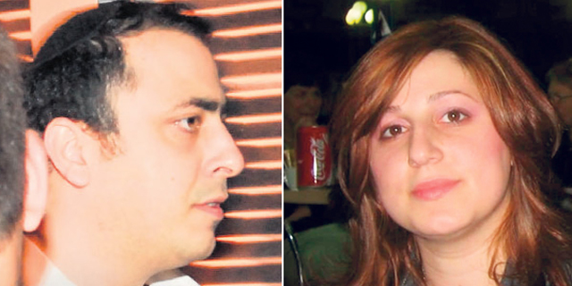 Leviev divorce saga takes another ugly turn