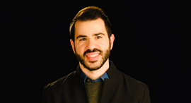 Elad Graiver, Microsoft Israel. Photo: PR