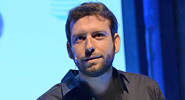Marco Michieli. Photo: Facebook