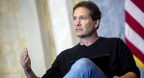 PayPal CEO and President Dan Schulman. Photo: Bloomberg