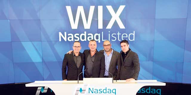 Wix revenue jumps, but so do its losses 