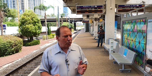 הניסיון להדיח את מנכ&quot;ל הרכבת: היו&quot;ר מנע מאנשי האוצר מלהשתתף בדיון