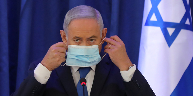 Israeli government to hand out relief payments amidst record number of Covid-19 infections