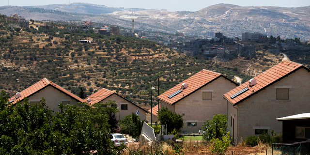 למרות הירידה הארצית: זינוק של 14% במכירת דירות חדשות ביהודה ושומרון