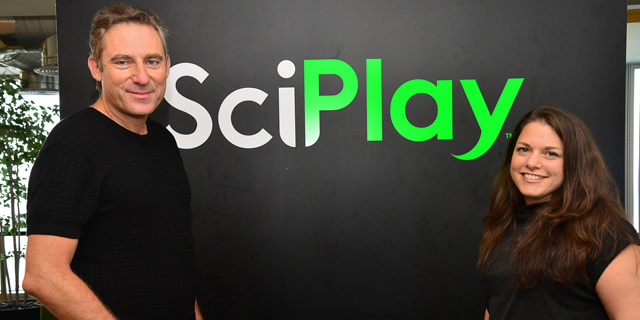 SciPlay acquires Israeli game developer Come2Play for undisclosed sum