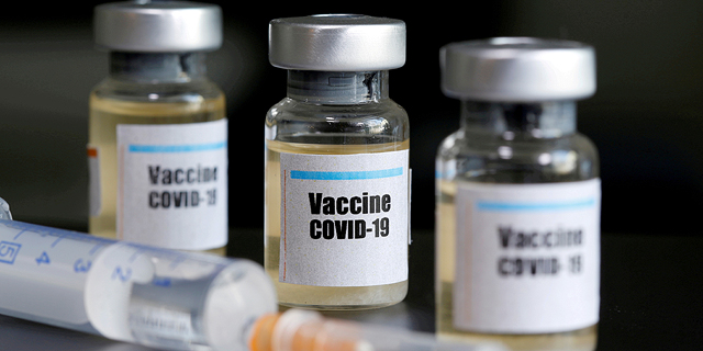 Israel starts human trials of local Covid-19 vaccine aiming for a 2021 deployment