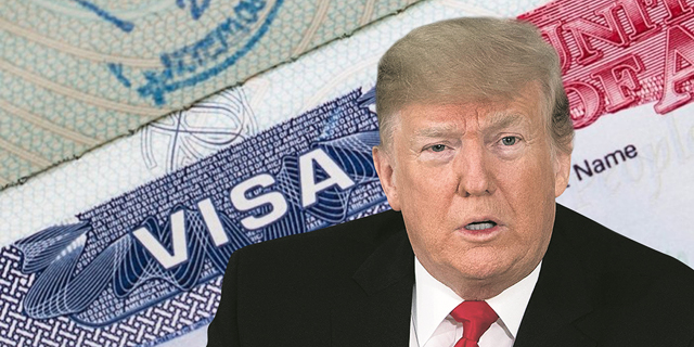 Trump vs. Techies? Administration announces rule to limit H-1B work visas  