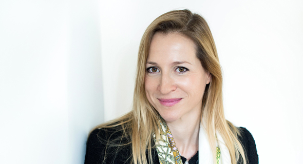 Isabelle Mateos y Lago, Deputy Head of BlackRock