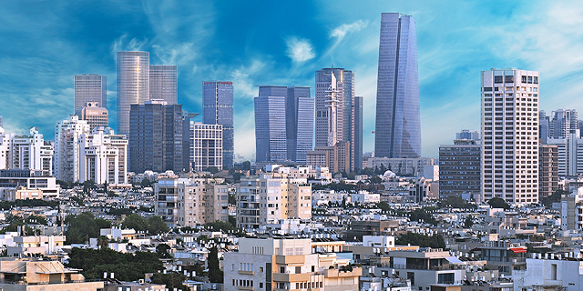 Israeli Fintech companies raise &#036;2.3 billion in the first half of 2021