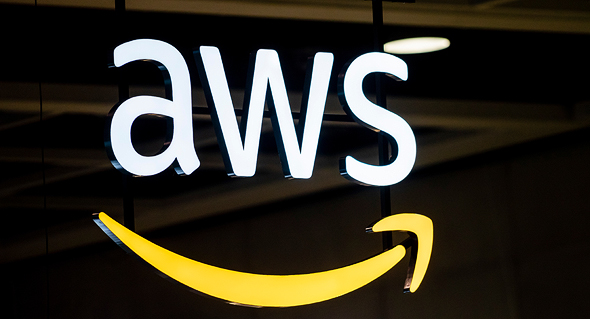 Amazon AWS. Credit: Shutterstock
