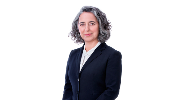 Chairwoman of the Israel Securities Authority Anat Guetta. Photo: Inbal Marmari