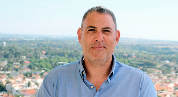 Roi Cohen, CEO of Fetcherr. Photo: PR