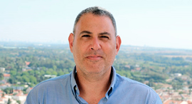Fetcherr co-founder and CEO Roy Cohen. Photo: Fetcherr